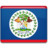 Belize Flag Icon